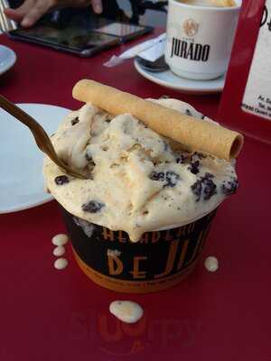 Heladero Artesano De Jijona