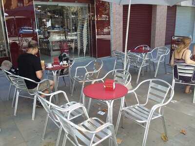 Heladero Artesano De Jijona