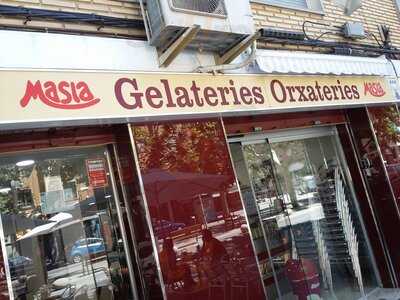 Heladero Artesano De Jijona