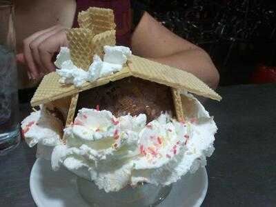 Heladero Artesano De Jijona