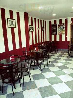 Heladero Artesano De Jijona