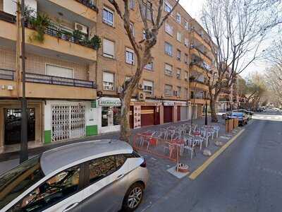 Heladero Artesano De Jijona