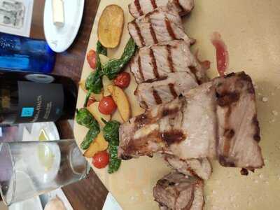 La Alquería  De La Vega