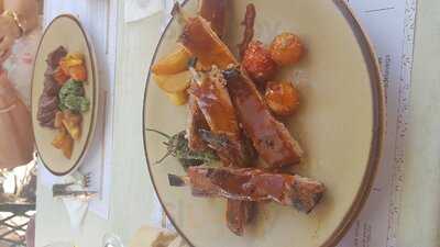 La Alquería  De La Vega