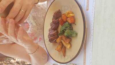 La Alquería  De La Vega