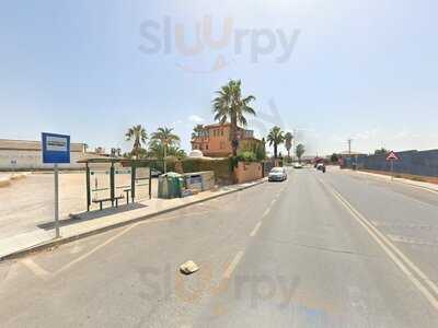 La Alquería  De La Vega