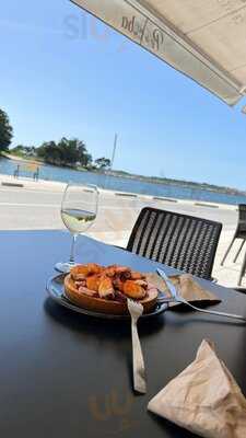 Tapería Pé De Cuba