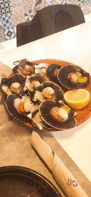 Tapería Pé De Cuba