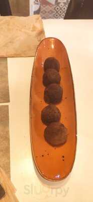 Tapería Pé De Cuba