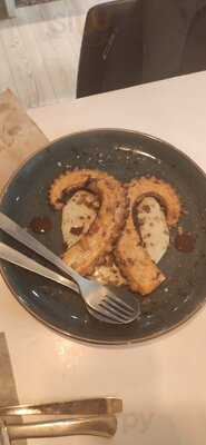 Tapería Pé De Cuba