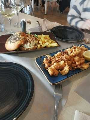 Tapería Pé De Cuba