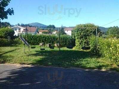 Restaurante Zakoneta