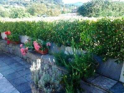 Restaurante Zakoneta