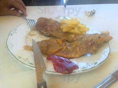 Restaurante Zakoneta