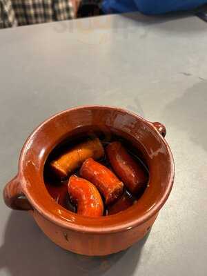 Sidreria Zelaia Sagardotegia