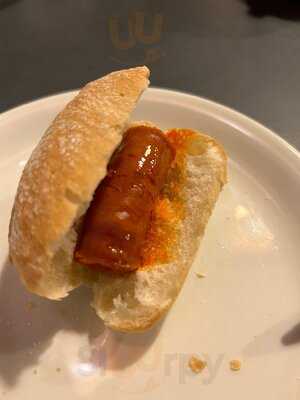 Sidreria Zelaia Sagardotegia