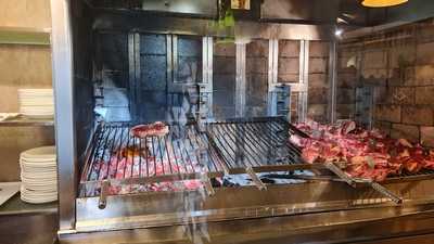 Sidreria Zelaia Sagardotegia