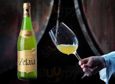 Sidreria Zelaia Sagardotegia