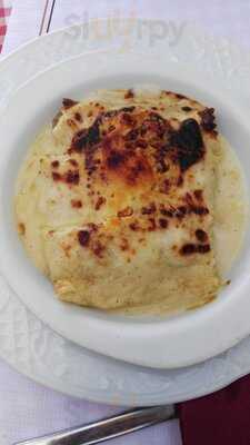 Restaurant Les Alzines