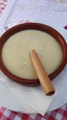 Restaurant Les Alzines