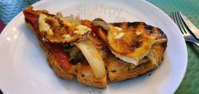 Restaurant Les Alzines