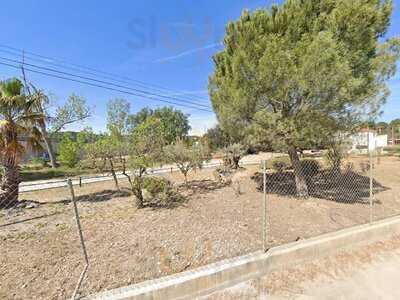 Restaurant Les Alzines