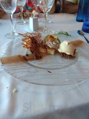 Restaurante Las Brujas