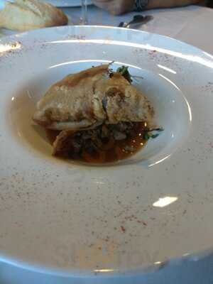 Restaurante Las Brujas