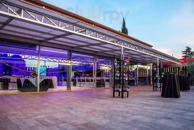 Restaurante Las Brujas