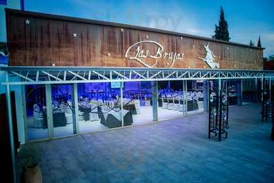 Restaurante Las Brujas