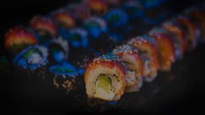 Amatxu Sushi