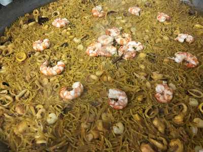 Restaurante Valhalla