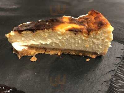 Restaurante Valhalla