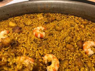 Restaurante Valhalla