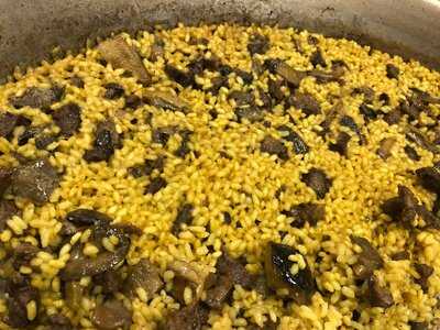 Restaurante Valhalla