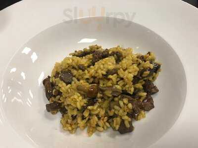 Restaurante Valhalla