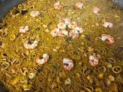 Restaurante Valhalla