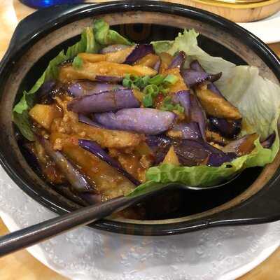 Restaurante Rong Hua