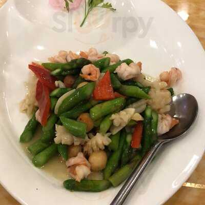 Restaurante Rong Hua