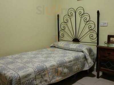Hostal Restaurante El Paso