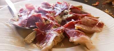 Hostal Restaurante El Paso