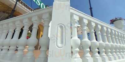 Hostal Restaurante El Paso