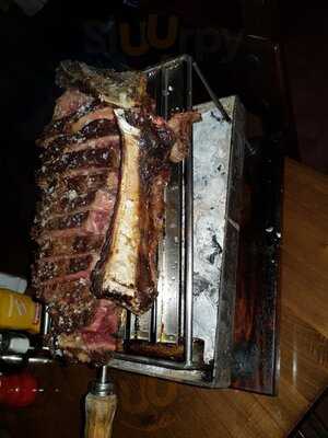 Asador Kebide