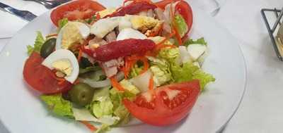 Bar Restaurante Centro Escusa