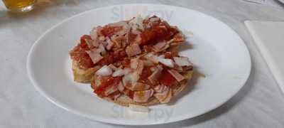 Bar Restaurante Centro Escusa