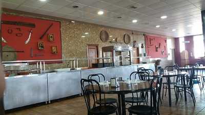 Restaurante El Conquense