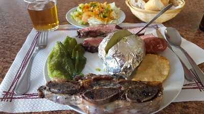 Restaurante El Conquense