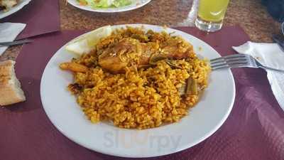 Restaurante El Conquense