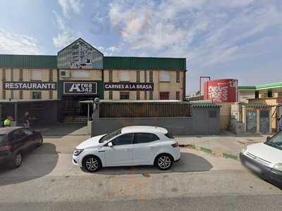 Restaurante El Conquense