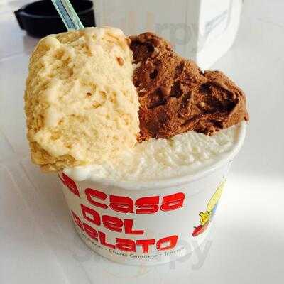 La Casa Del Gelato